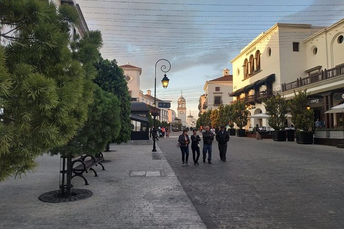 Guatemala Personalized Private Tours - Why a private day works well in Guatemala City