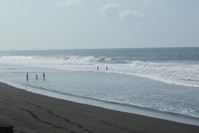 Guatemala San Jose Beach Private Tour - Key points to know before booking
