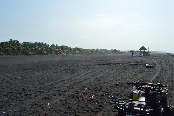 Guatemala San Jose Beach Private Tour - Why San Jose Beach works as a day trip from Guatemala