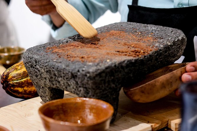 Guatemalan Bean to Bar, Ceremonial Cacao and Chocolate Experience - Key points at a glance