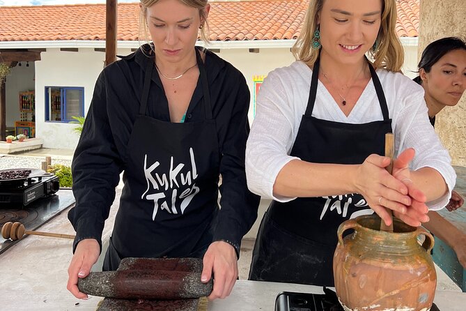 Guatemalan Bean to Bar, Ceremonial Cacao and Chocolate Experience - Why the private format matters