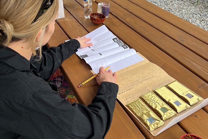Guatemalan Bean to Bar, Ceremonial Cacao and Chocolate Experience - Is $75 per person fair?