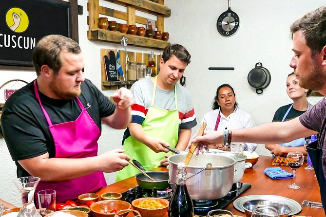 Guatemalan Cooking Class and Market Tour - Why this Antigua cooking class works so well