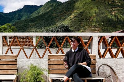Guatemalan Cooking Class and Market Tour