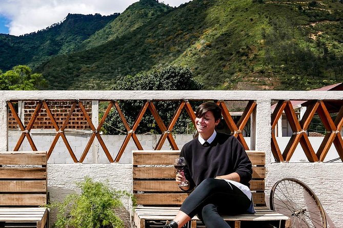 Guatemalan Cooking Class and Market Tour - Start with Antigua’s market and shop for dinner