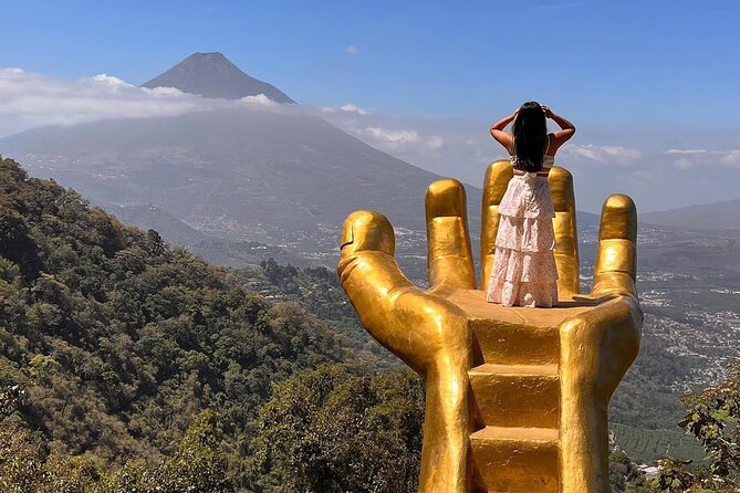 Guided Tour to Altamira by ATV or UTV - Key points to know before booking