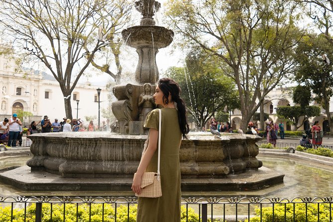 Half Day Experience in Antigua Guatemala - Key points to know before you book