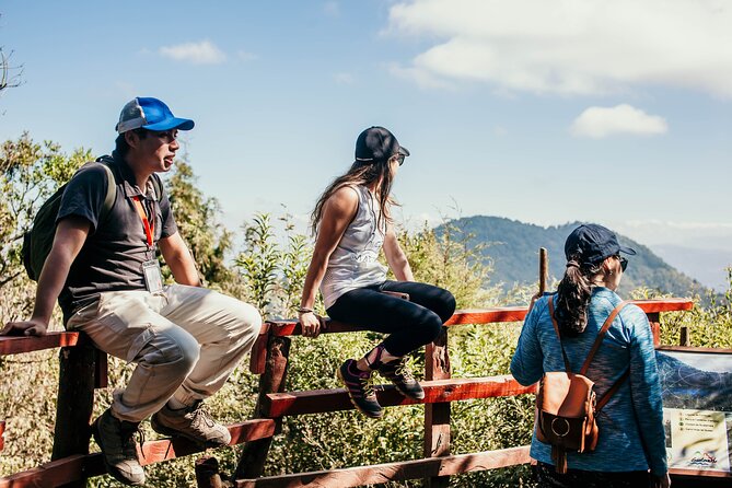 Hike Active Pacaya Volcano - Private Tour - Why Pacaya Makes a Good Guatemala City Day Trip