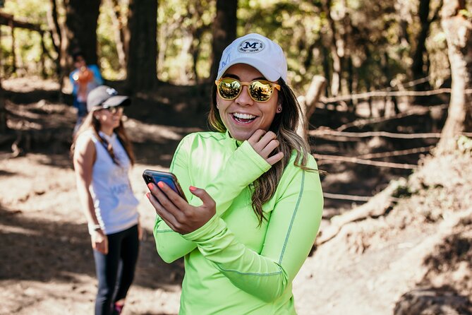 Hike Active Pacaya Volcano - Private Tour - What You Find Near the Top
