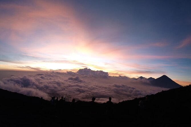 Hike to Pacaya Volcano from Antigua - Clothing and gear that actually matter
