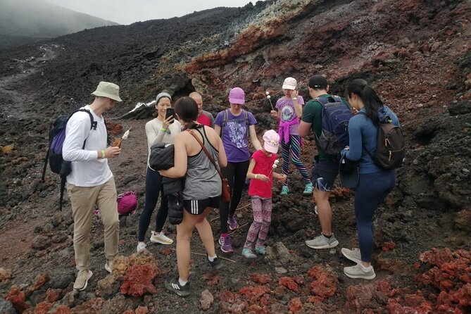 Hike to Pacaya Volcano from Antigua - Horses offer relief, but get the price clear first