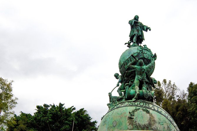 Historic and Cultural Tour of Guatemala City - Panoramic & Walking Experience - Two hours with Mayan artifacts