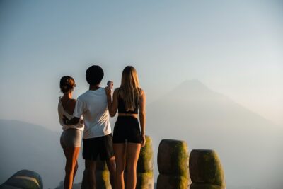 Hobbitenango and Altamira Half Day Tour