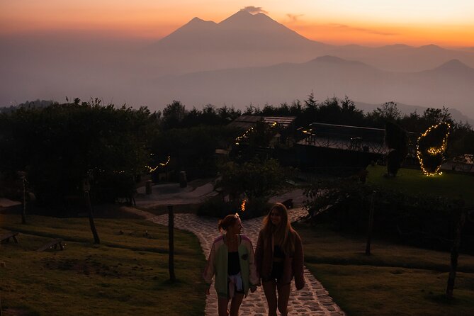 Hobbitenango and Altamira Half Day Tour - Is $119 a fair price for four hours?