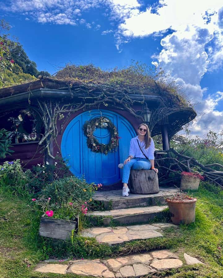 Hobbitenango and Antigua Tour: From Guatemala City - Why this Guatemala City day trip works