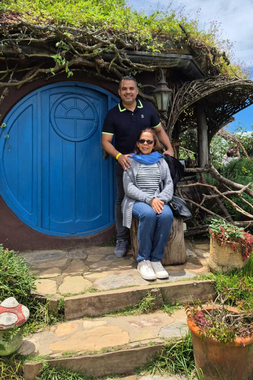 Hobbitenango and Antigua Tour: From Guatemala City - How much value do you get for $175?