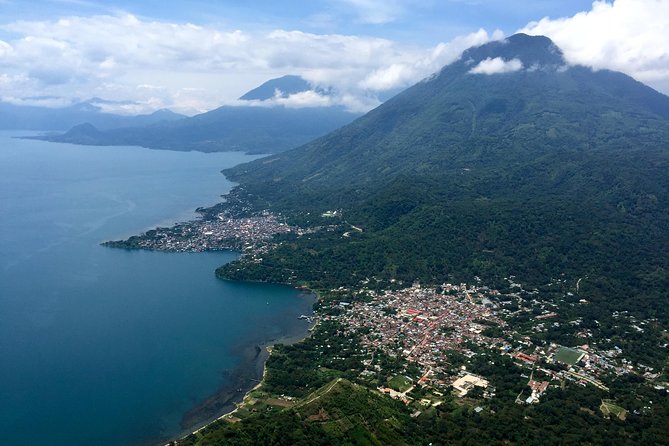 Indian Nose Peak and Lake Atitlan Sunrise Tour from Panajachel - Why the Indian Nose sunrise is worth the alarm