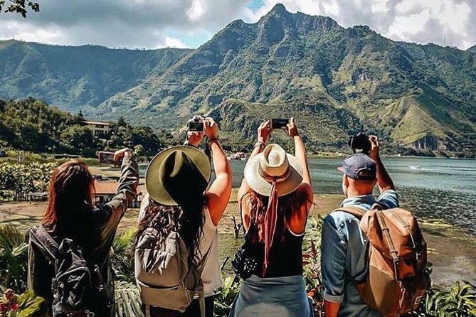 indian´s nose / sunrise Trip - Key points to know before you book