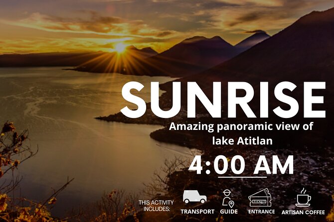indian´s nose / sunrise Trip - Physical demands and who should choose it