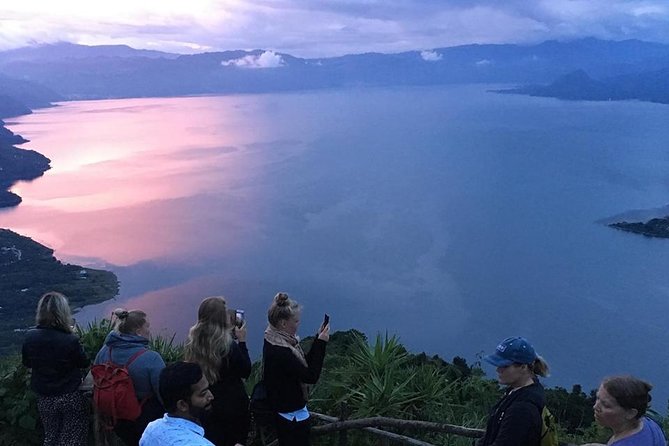 indian´s nose / sunrise Trip - Does the $50 price offer fair value?