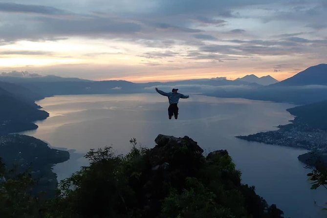 indian´s nose / sunrise Trip - Private tour or group outing?