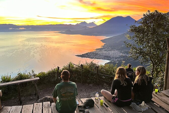 indian´s nose / sunrise Trip - Weather, cancellation, and practical planning