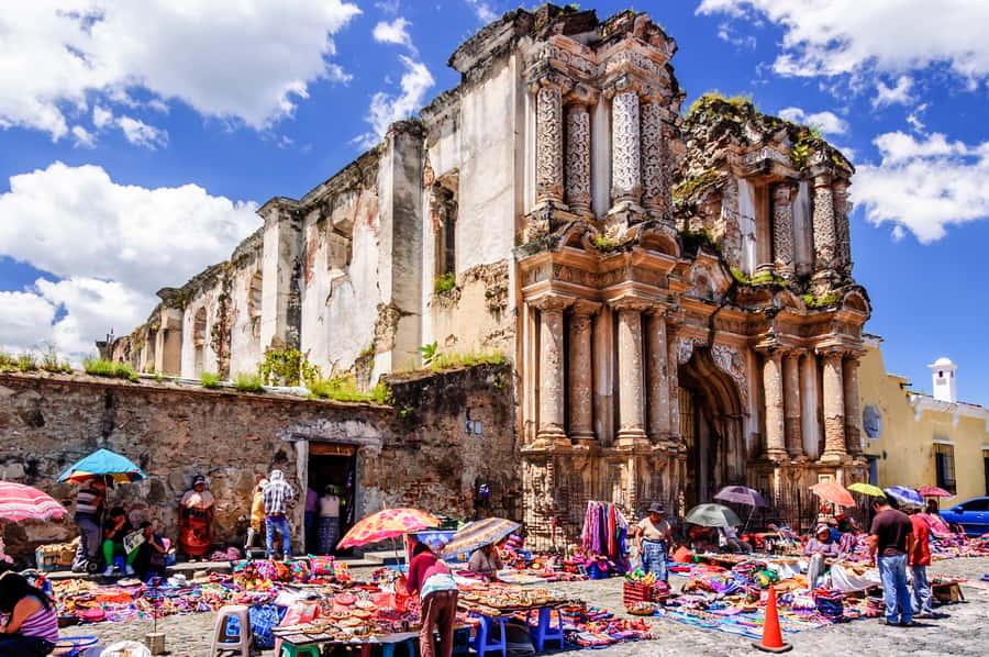 Iximche and Antigua Day Tour - Should You Book the Iximché and Antigua Tour?