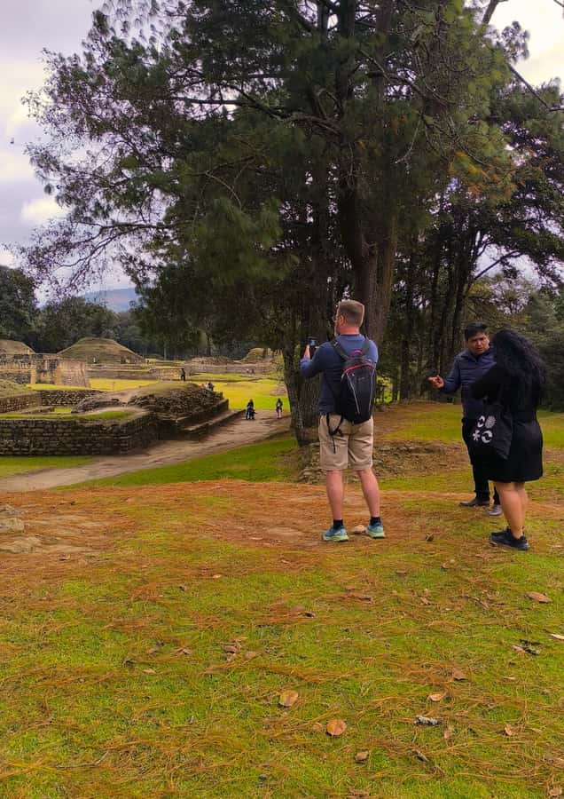 Iximché: Archaeological Site from Guatemala City - Key points to know before booking