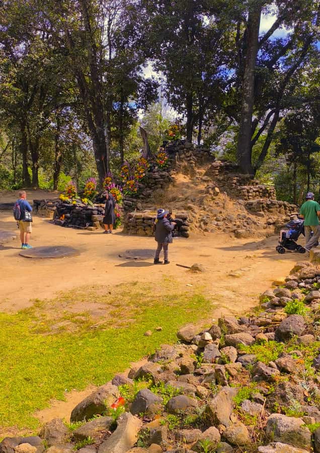 Iximché: Archaeological Site from Guatemala City - Why Iximché deserves a day from Guatemala City