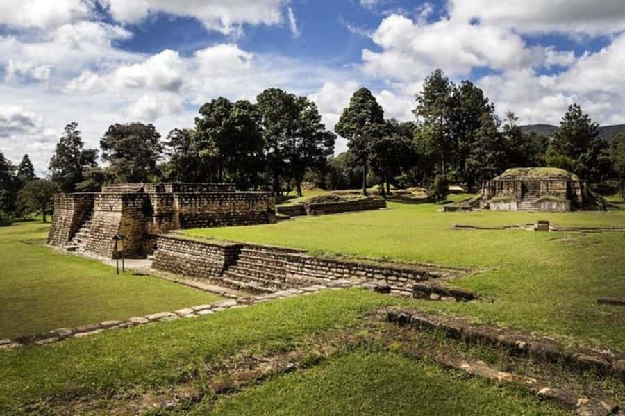 Iximché: Archaeological Site from Guatemala City - Timing, weather, and what to pack