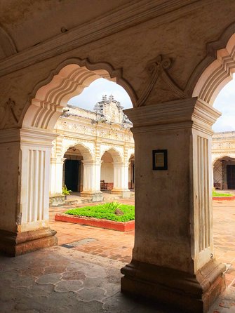 Iximché Ruins and Antigua City Tour - Casa del Jade and the craft side of Antigua