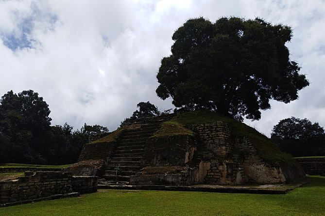 Iximche Ruins Tour from Antigua - Key points to know before booking
