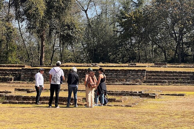 Iximche Ruins Tour from Antigua - Why Iximche is worth your morning