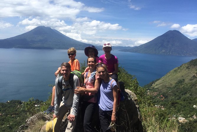Kayak and Hike Adventure Tour from Panajachel in Guatemala - Optional village visits, food, and local flavor