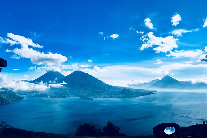 Kayak and Hike Adventure Tour from Panajachel in Guatemala - What the $108 price buys you