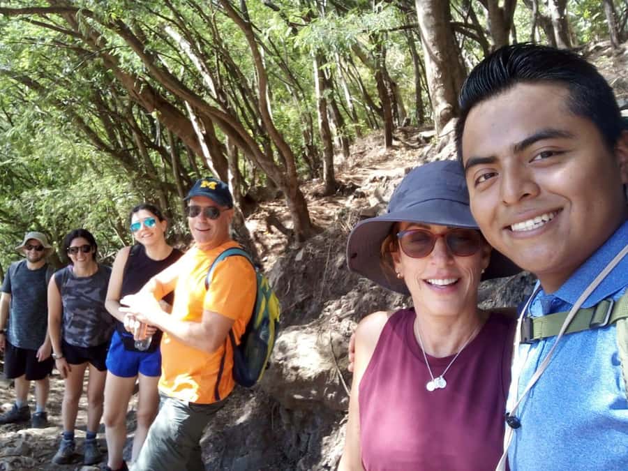 Kayak Hike Adventure. Visit Tzununa, Jaibalito, Santa Cruz - Key points to know before booking