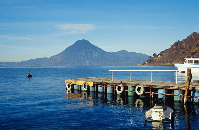 Kayaking on Lake Atitlan - Key points to know before you book