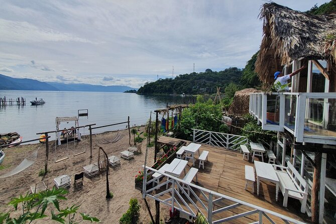 Kayaking on Lake Atitlan - Practical preparation for the three-hour trip