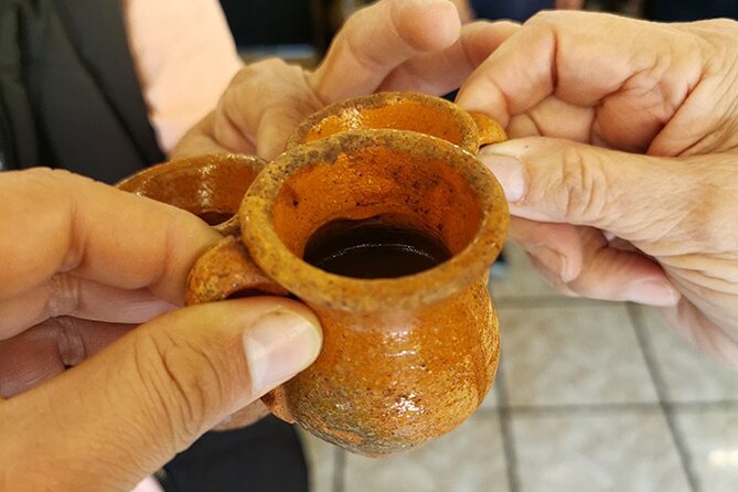 La Antigua Guatemala´s Surrounding Villages - Culture & Color - Key reasons to consider this village tour