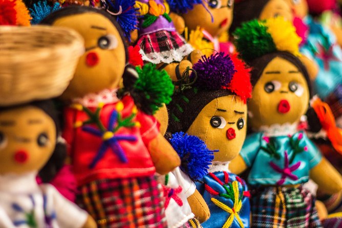 La Antigua Guatemala´s Surrounding Villages - Culture & Color - San Miguel Dueñas and the macadamia farm