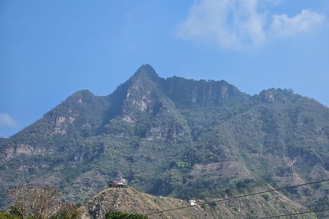 Lake Atitlan - Key points to know before you book