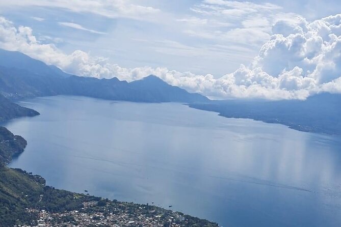 Lake Atitlan - Why Lake Atitlan makes a strong day trip from Antigua