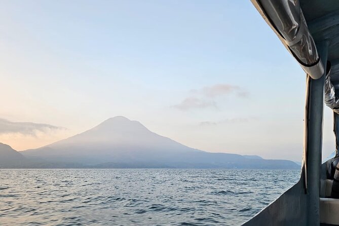 Lake Atitlan - Santiago Atitlan and the final town visit
