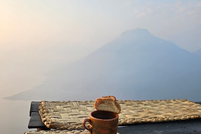 Lake Atitlan - Food, timing, and what to bring