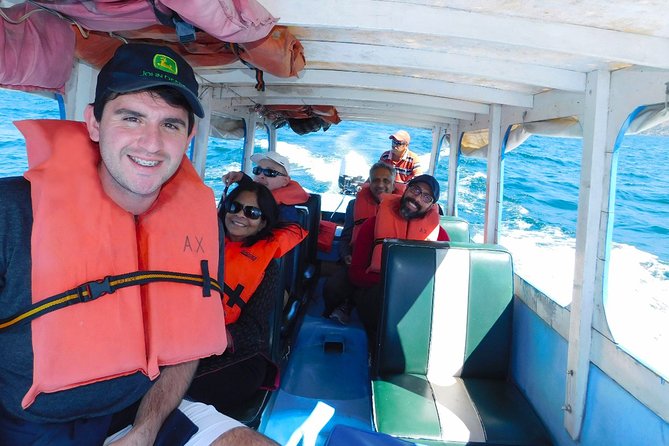 Lake Atitlán and San Juan La Laguna Day Trip by Boat from Guatemala City - San Juan La Laguna and its Mayan traditions