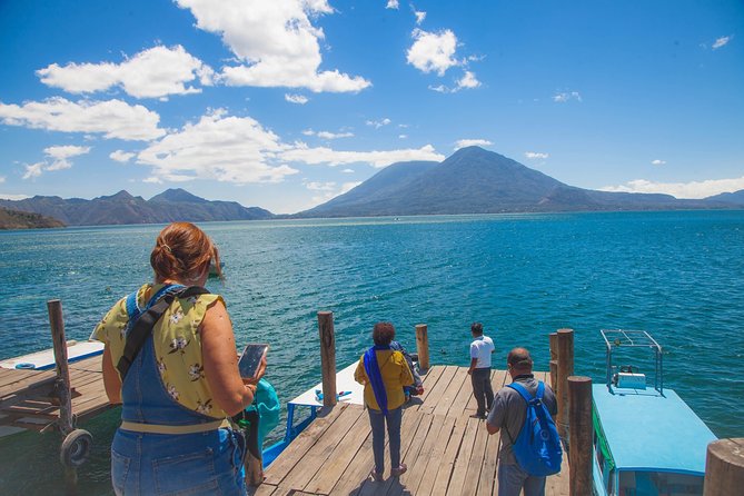 Lake Atitlán and San Juan La Laguna Day Trip by Boat from Guatemala City - What to bring for this 12-hour day