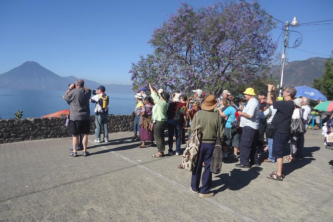 Lake Atitlan Boat tour from Puerto Quetzal (Group) - Why Lake Atitlan makes sense from Puerto Quetzal