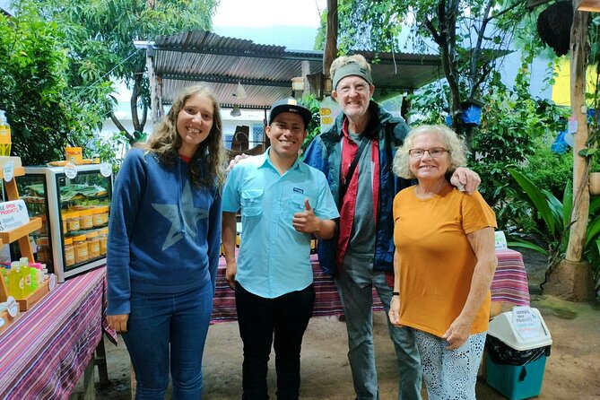 Lake Atitlan Cultural Tour Exploring Mayan Villages - Key things to know before you book