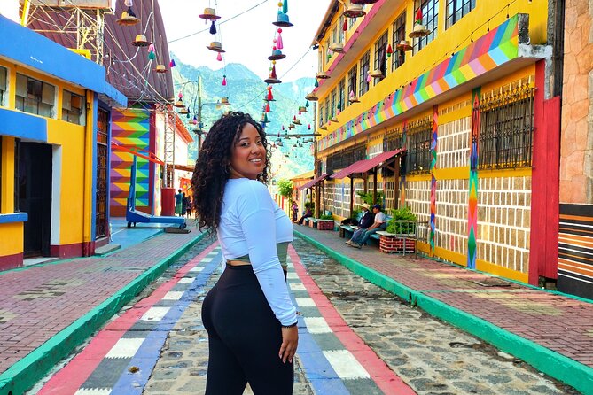 Lake Atitlan Cultural Tour Exploring Mayan Villages - San Juan La Laguna: murals, honey, chocolate, and weaving