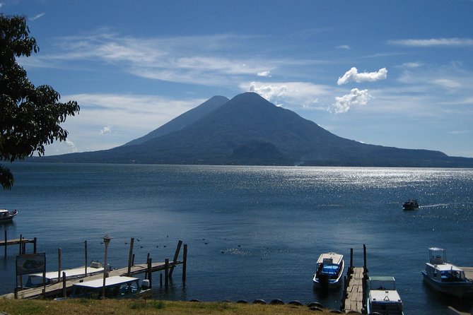 Lake Atitlan Day Tour From Antigua - San Juan: textiles, art, and Maya traditions